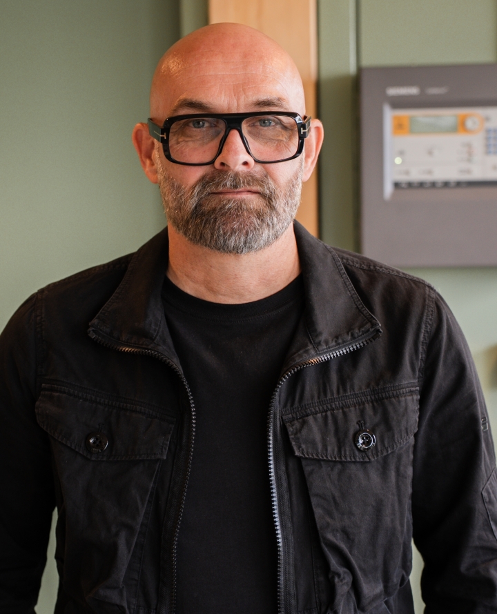 Docent Assistent monteur beveiligingstechniek