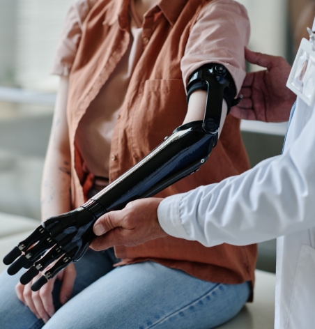 Zorginnovatie en technologie