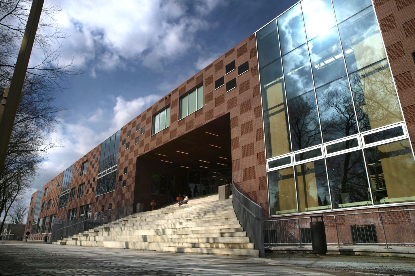 Alfa-college Parkweg 1 A1