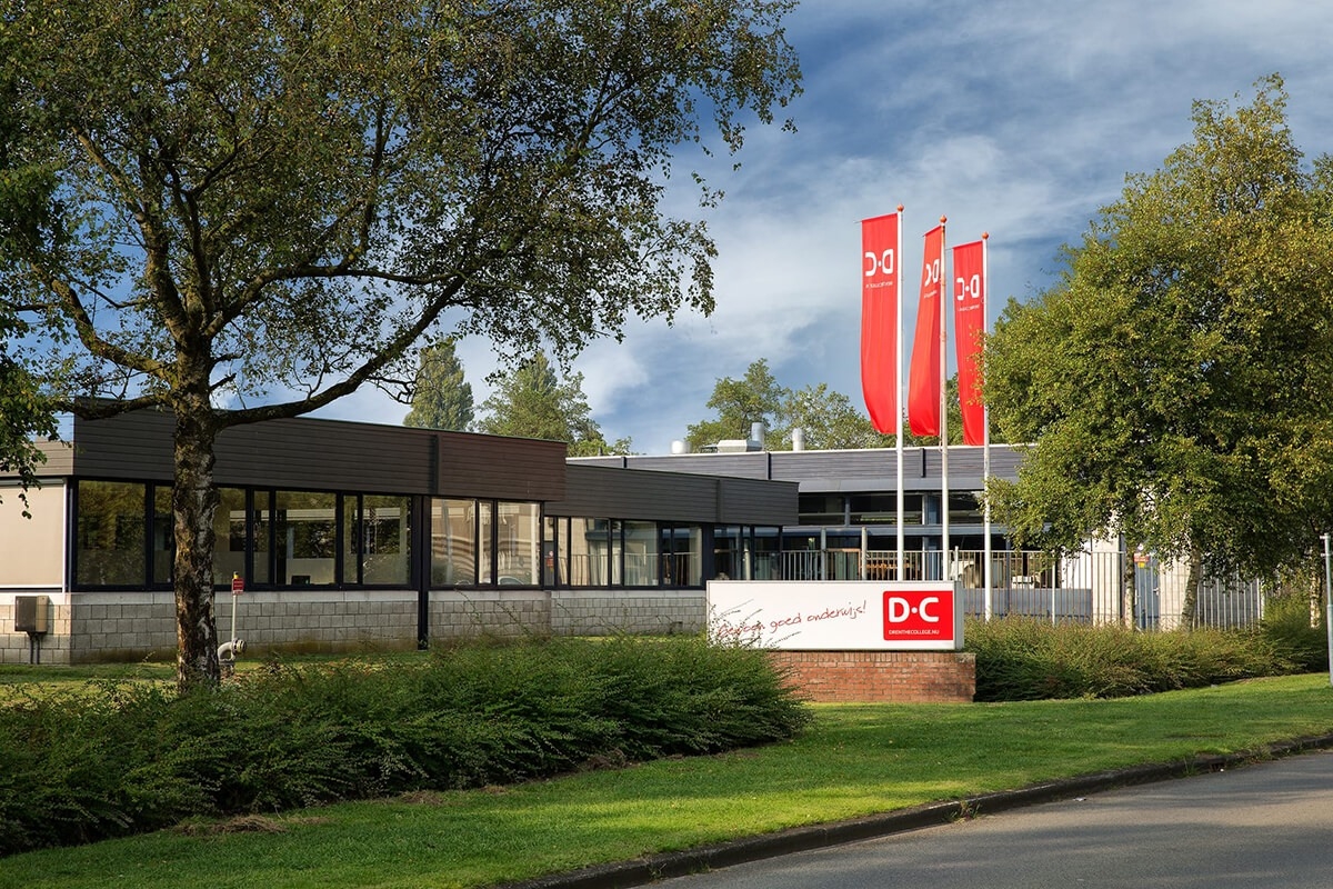 Anna Paulownalaan Emmen