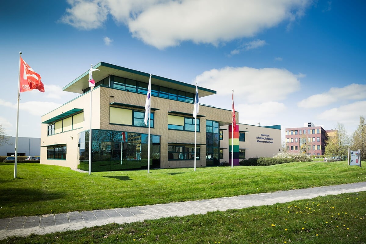 Techniek Centrum assen