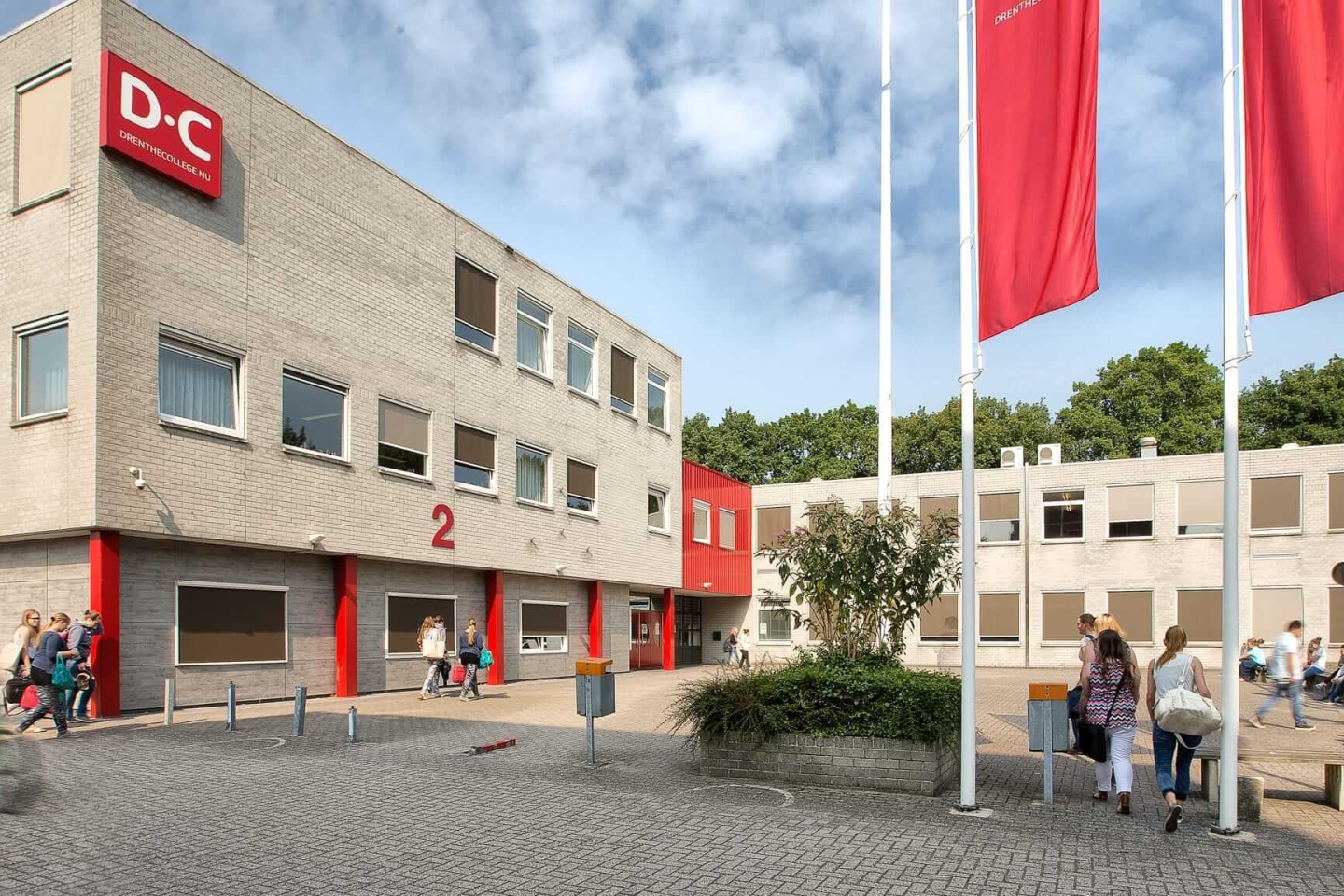 Dc veldlaan emmen