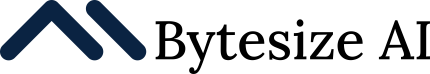 Bytesize AI
