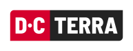 DCTerra logo