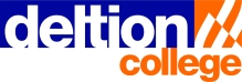 Logo Deltion College