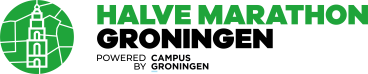 Logo Halve Marathon Groningen