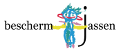 Logo beschermjassen
