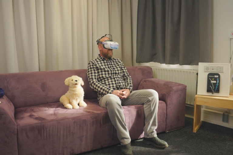 Technologieambassadeur in de zorg thumbnail